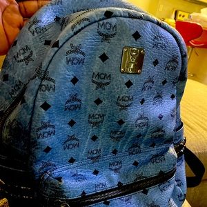 Mcm bag